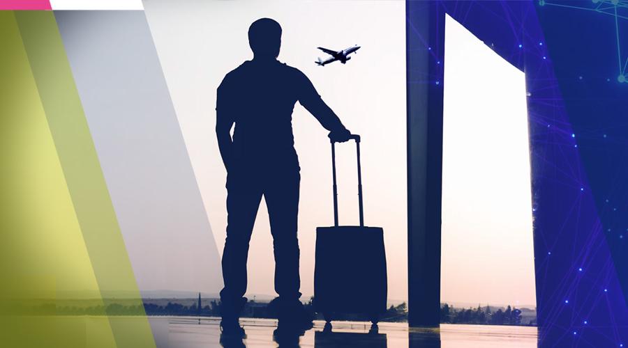 salesforce travel management featured image